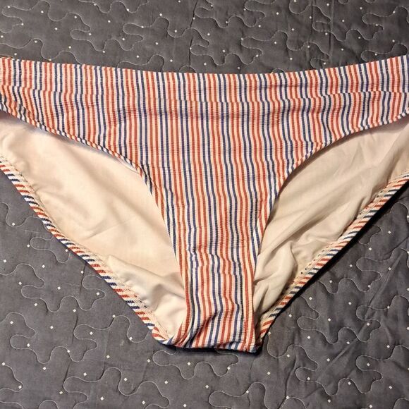 Xhilaration Other - Xhilaration swim bottoms size 24W / 26W